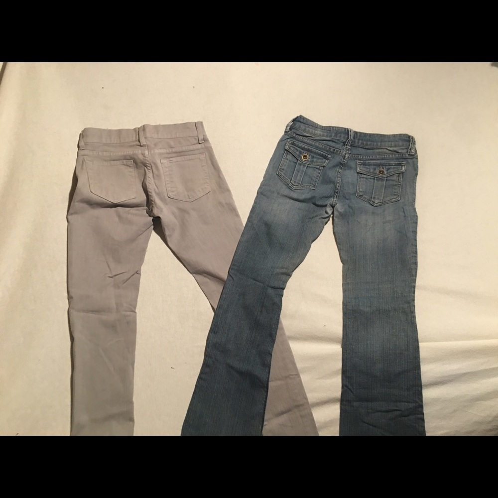 Jeans - Picture 4 of 6